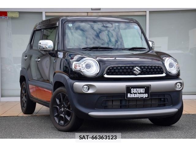 Suzuki X BEE 2018-02 8652530-0