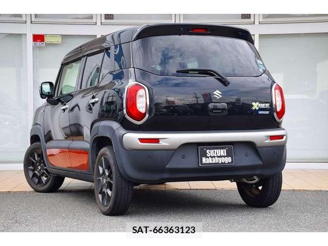 Suzuki X BEE 2018-02 8652530-12