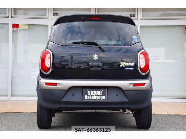 Suzuki X BEE 2018-02 8652530-15