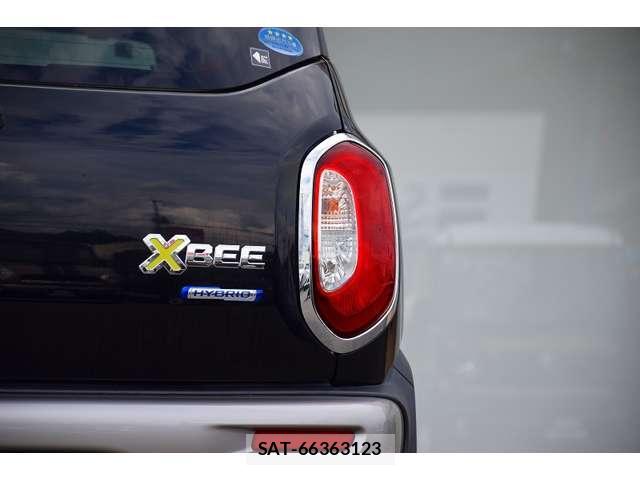 Suzuki X BEE 2018-02 8652530-17