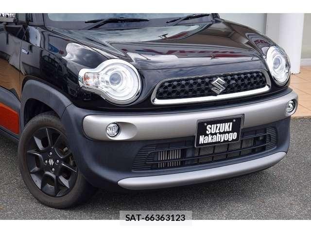 Suzuki X BEE 2018-02 8652530-2