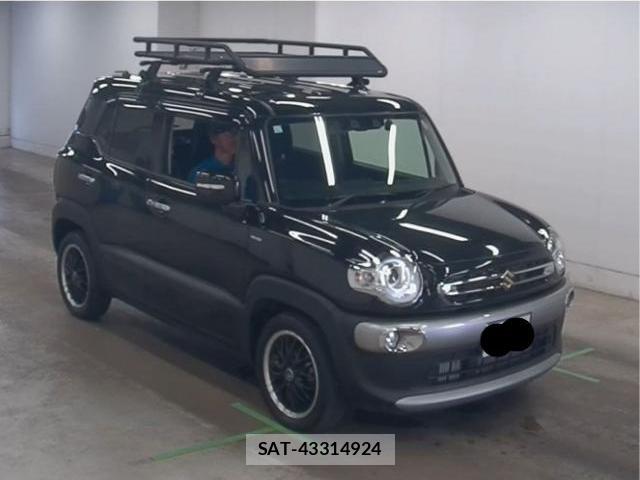 Suzuki X BEE 2023-11 8652817-0
