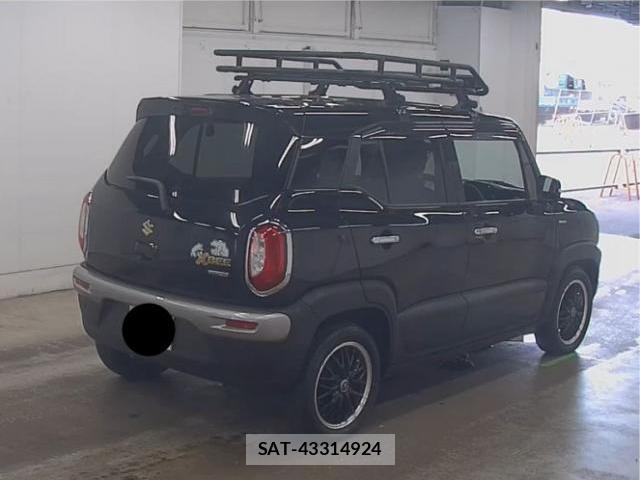 Suzuki X BEE 2023-11 8652817-1