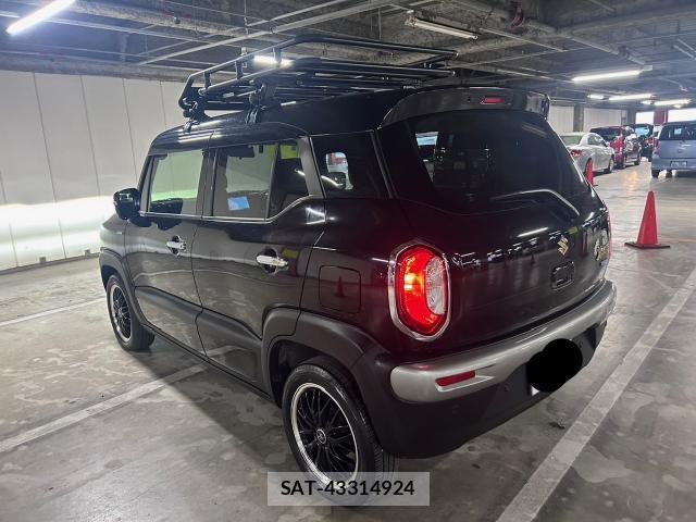 Suzuki X BEE 2023-11 8652817-10