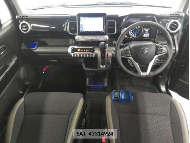 Suzuki X BEE 2023-11 8652817-2