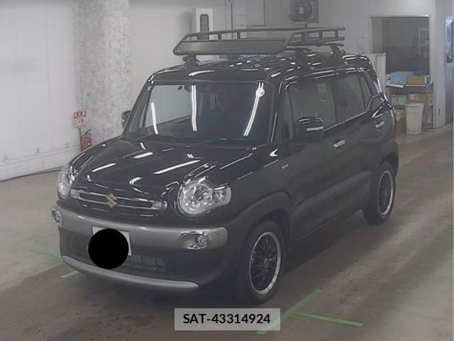 Suzuki X BEE 2023-11 8652817-3