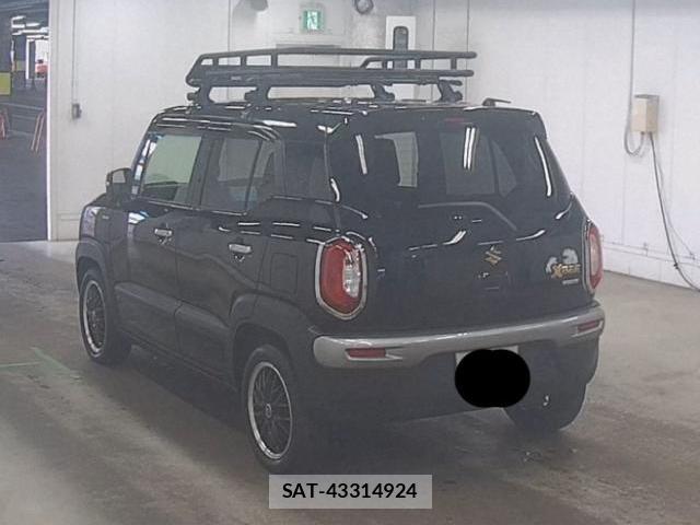 Suzuki X BEE 2023-11 8652817-4