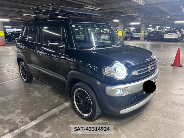 Suzuki X BEE 2023-11 8652817-6