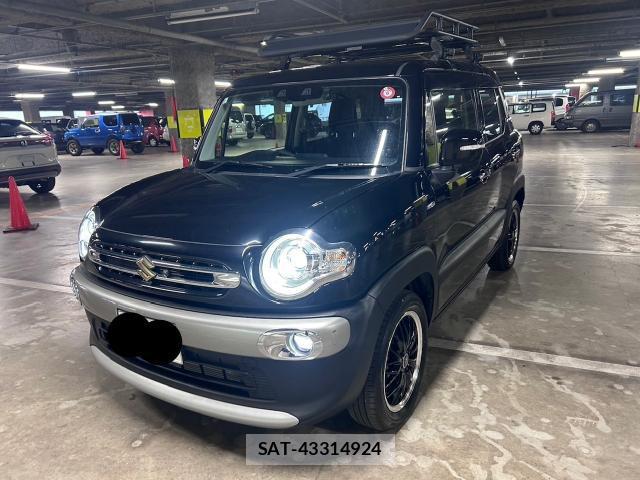 Suzuki X BEE 2023-11 8652817-7