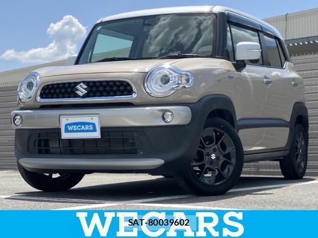 Suzuki X BEE 2018-04 8653796-0