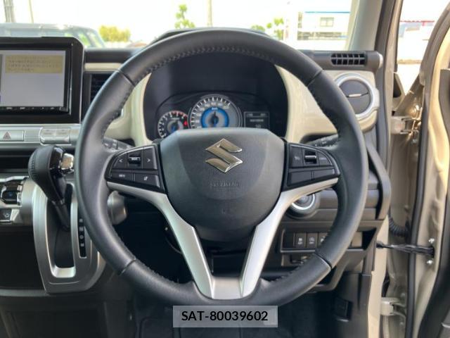 Suzuki X BEE 2018-04 8653796-13