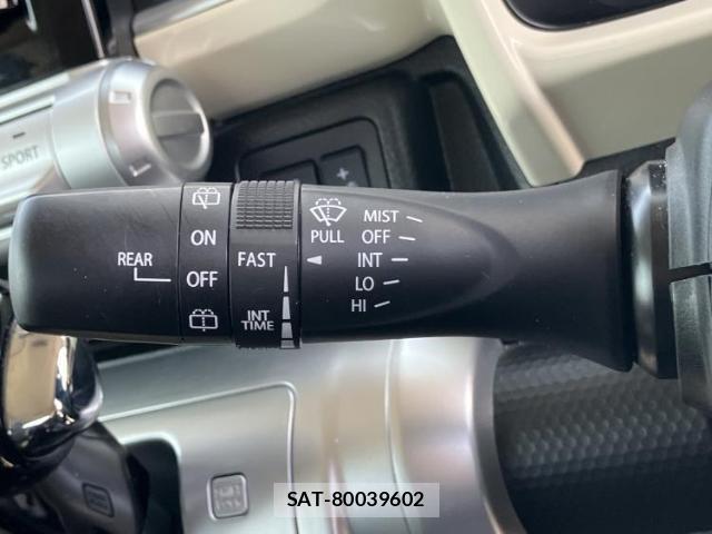 Suzuki X BEE 2018-04 8653796-15