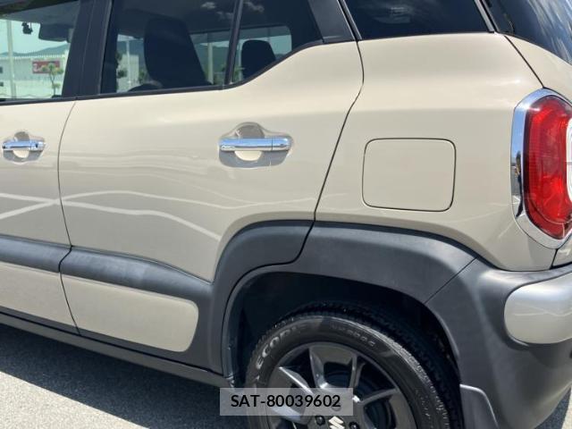 Suzuki X BEE 2018-04 8653796-6