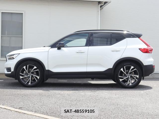 Volvo XC40 2018-05 8646741-10