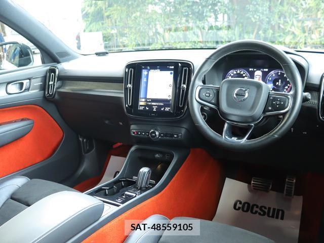Volvo XC40 2018-05 8646741-15