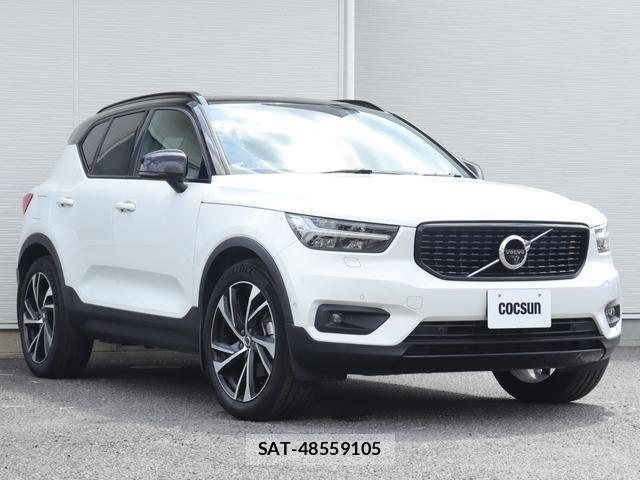 Volvo XC40 2018-05 8646741-5