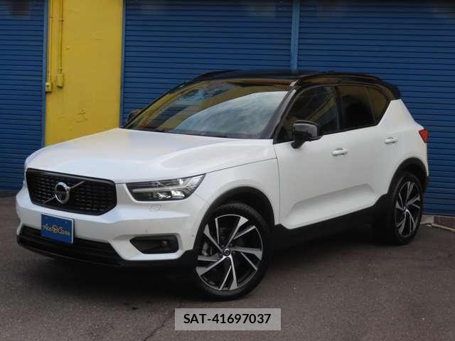 Volvo XC40 2018-04 8646787-17