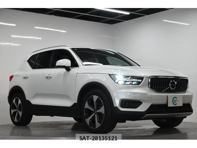Volvo XC40 2021-12 8647918-0