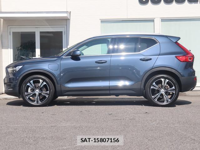 Volvo XC40 2020-09 8648014-10