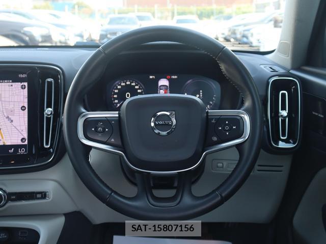 Volvo XC40 2020-09 8648014-11