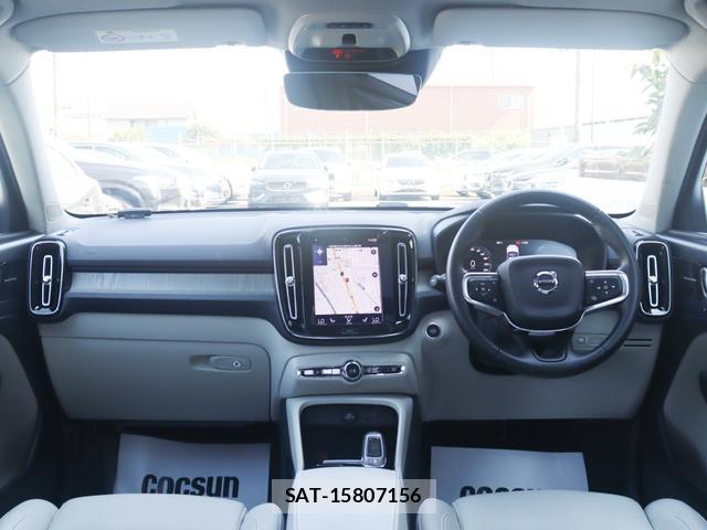 Volvo XC40 2020-09 8648014-3