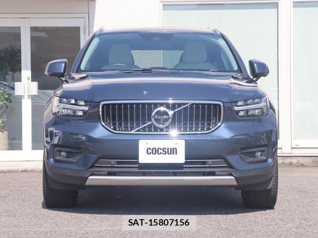 Volvo XC40 2020-09 8648014-4