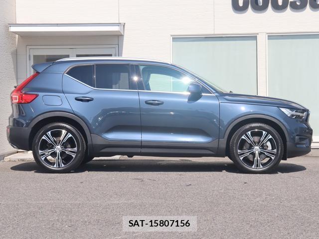 Volvo XC40 2020-09 8648014-6