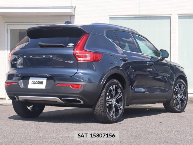 Volvo XC40 2020-09 8648014-7