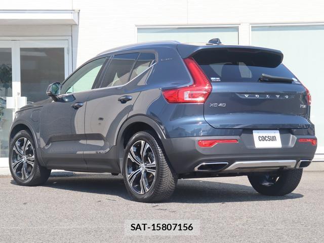 Volvo XC40 2020-09 8648014-9