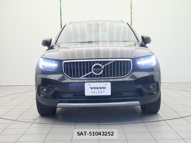 Volvo XC40 2021-06 8648312-16