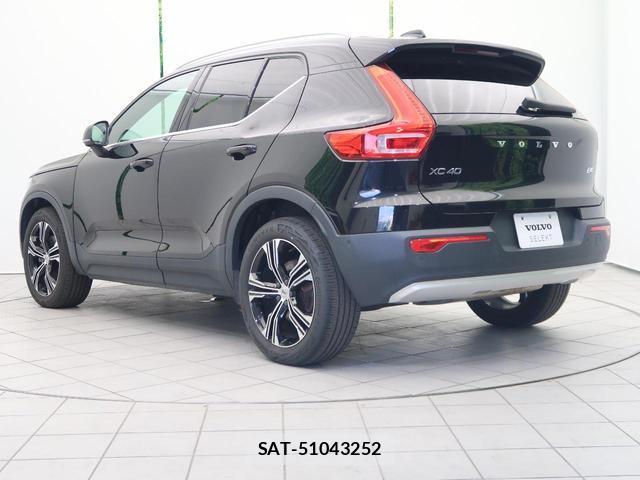 Volvo XC40 2021-06 8648312-18