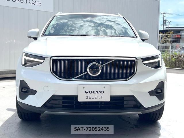 Volvo XC40 2024-02 8649589-16