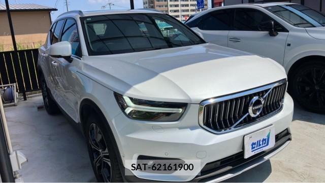 Volvo XC40 2021-02 8651259-0
