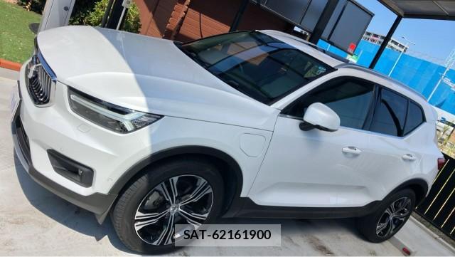 Volvo XC40 2021-02 8651259-10