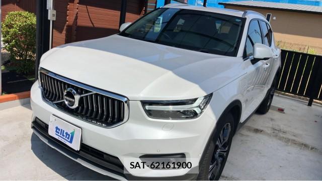 Volvo XC40 2021-02 8651259-11