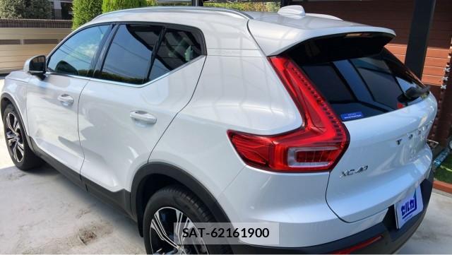 Volvo XC40 2021-02 8651259-13