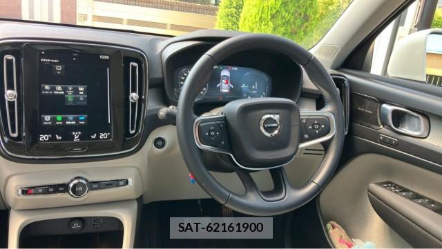 Volvo XC40 2021-02 8651259-16