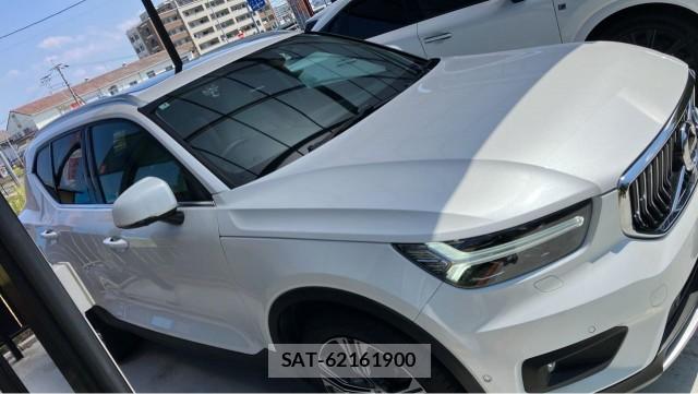 Volvo XC40 2021-02 8651259-3