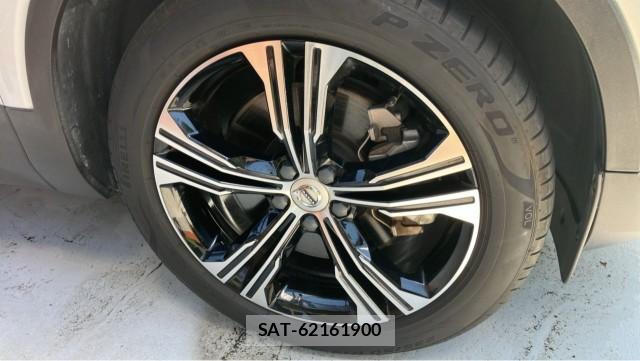 Volvo XC40 2021-02 8651259-8