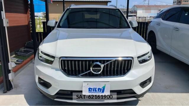Volvo XC40 2021-02 8651259-9