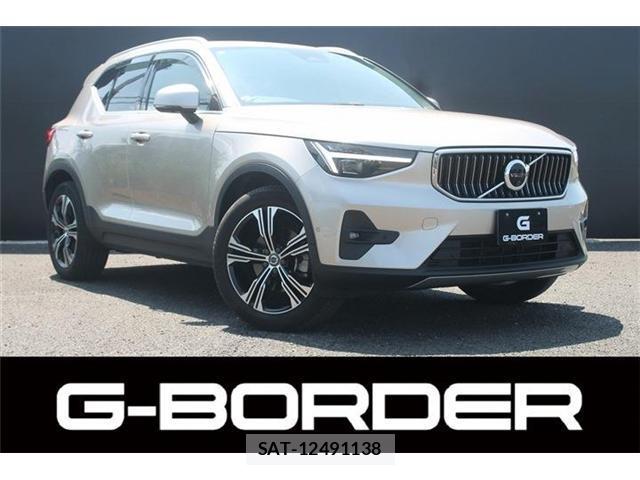 Volvo XC40 2023-05 8651913-0