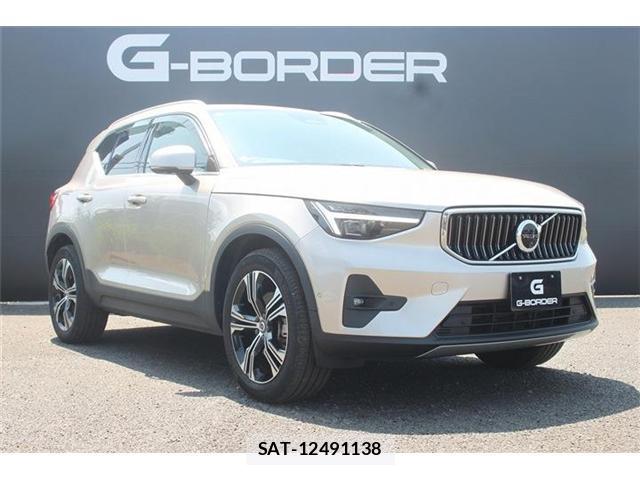 Volvo XC40 2023-05 8651913-8
