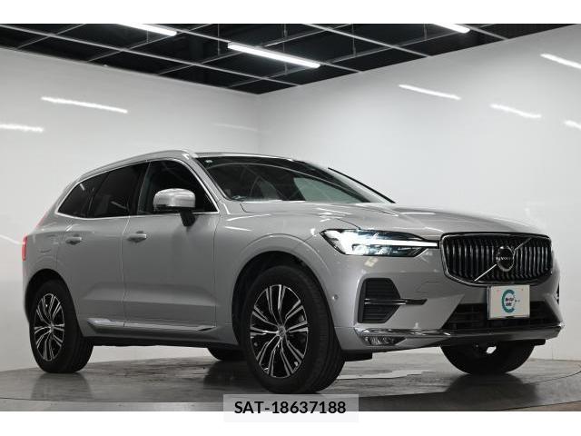 Volvo XC60 2021-10 8647917-0