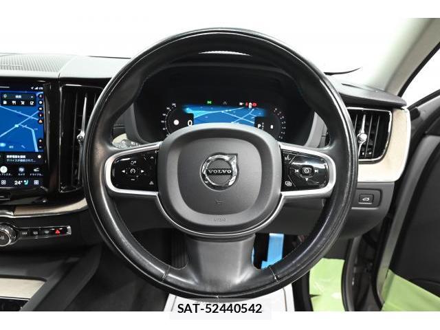 Volvo XC60 2022-01 8647919-3