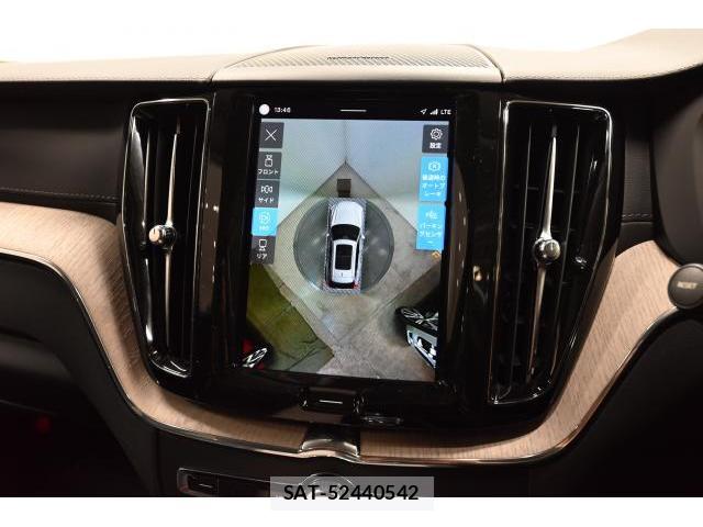 Volvo XC60 2022-01 8647919-6