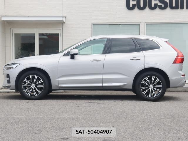Volvo XC60 2021-12 8648007-10