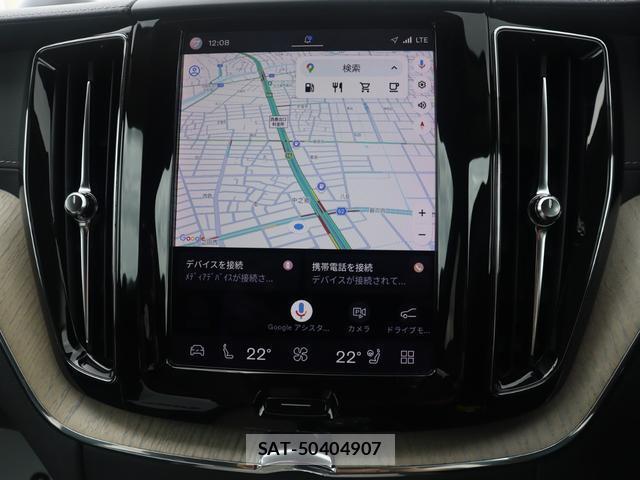Volvo XC60 2021-12 8648007-19