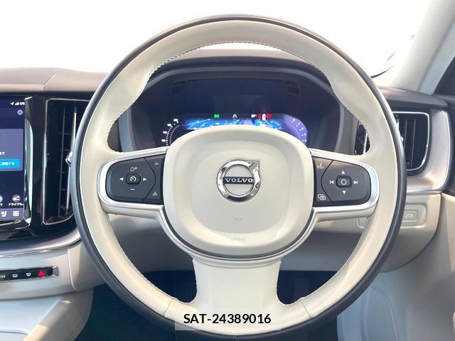 Volvo XC60 2022-01 8649590-10