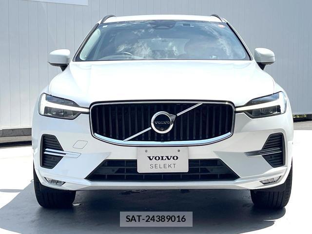 Volvo XC60 2022-01 8649590-16
