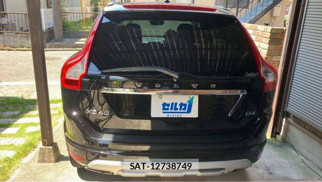Volvo XC60 2016-01 8651256-1